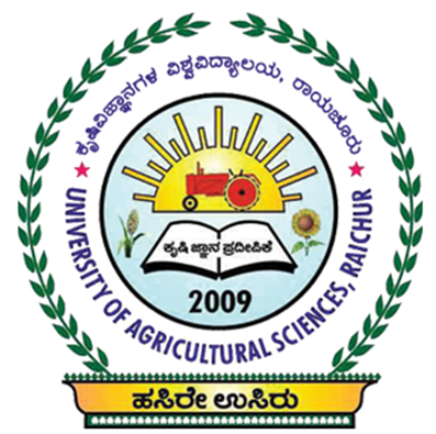 Department Of Entomology – University Of Agricultural Sciences Raichur